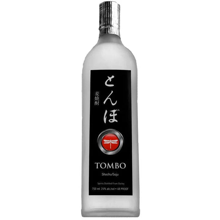 Tombo  shochu/soju