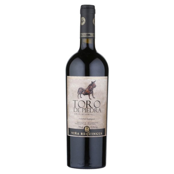 Toro De Piedra Cab. 750ml.