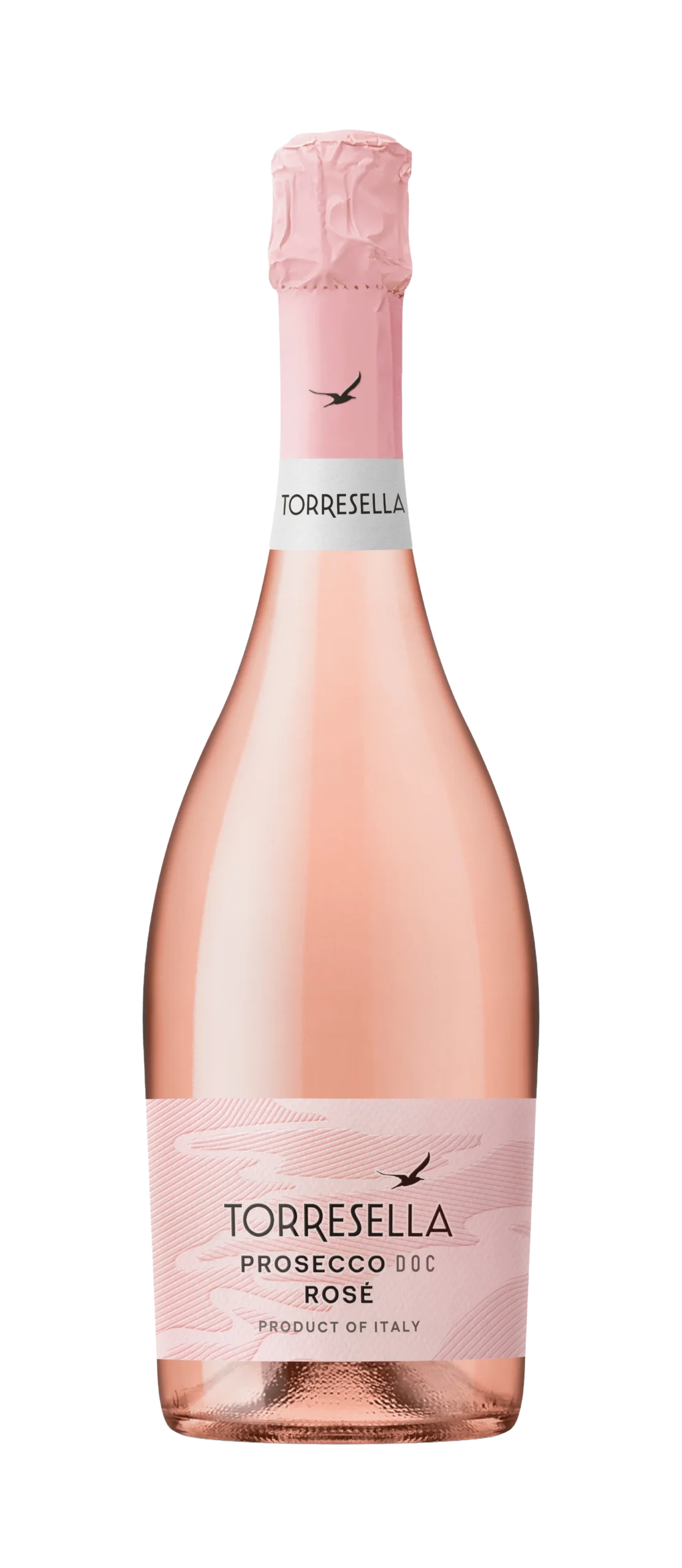 Torresella Rose Prosecco