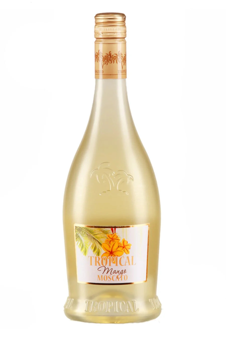 Tropical Mango Moscato 750ml