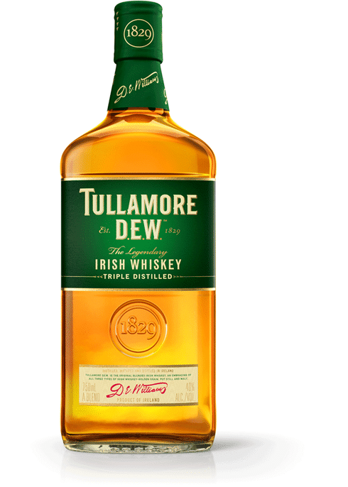 Tullamore Dew 375ml