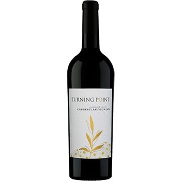 Turning Point Cab. 750ml.