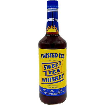 Twisted Tea 1lt.