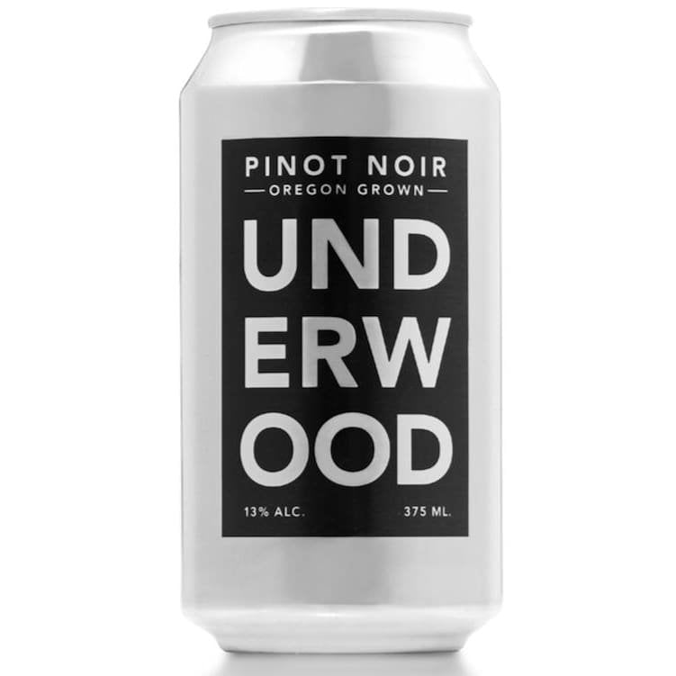 Underwood Pinot Noir 375ml
