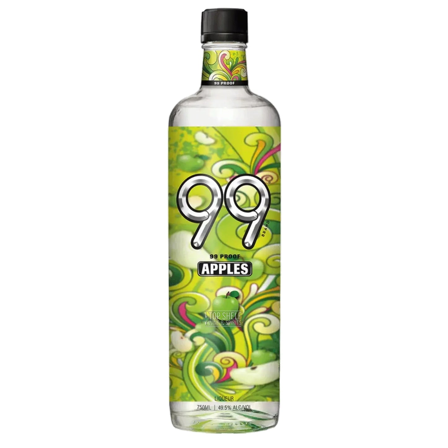 99 Apples