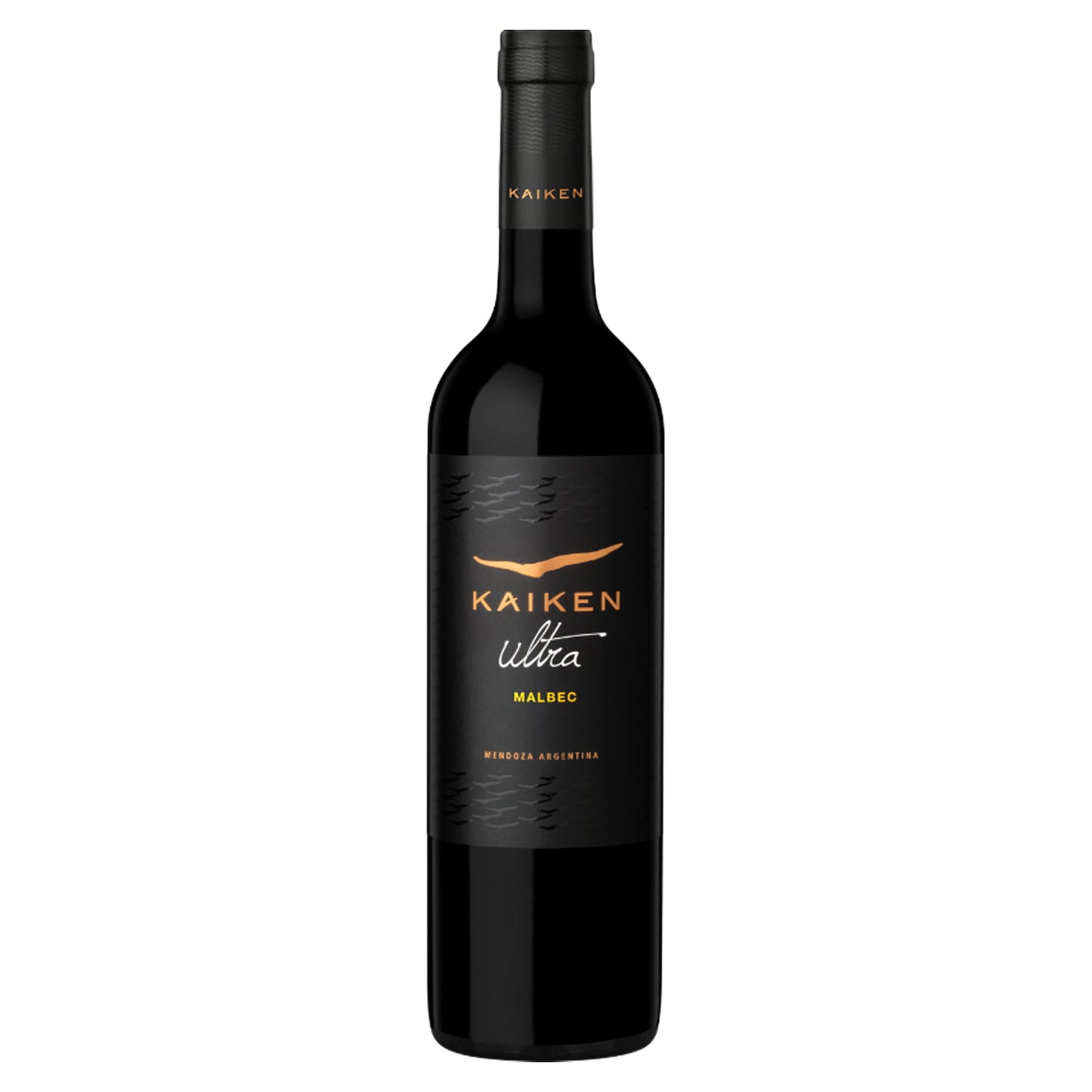 Kaiken Ultra Malbec 750ml.