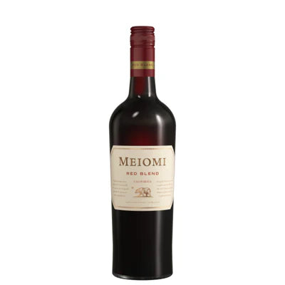 Meiomi Red Blend 750ml.