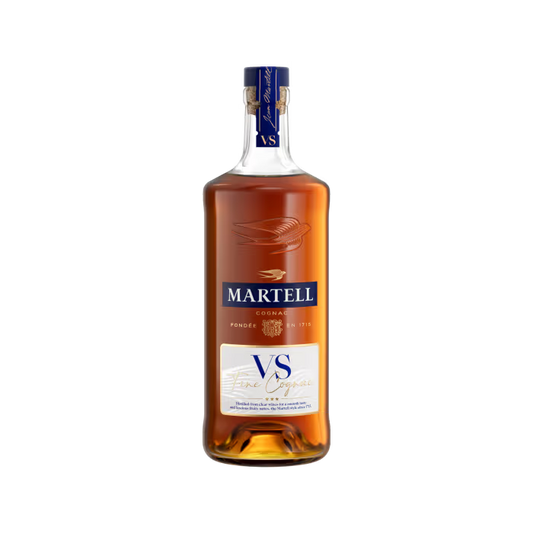 Martell VS 750ml.