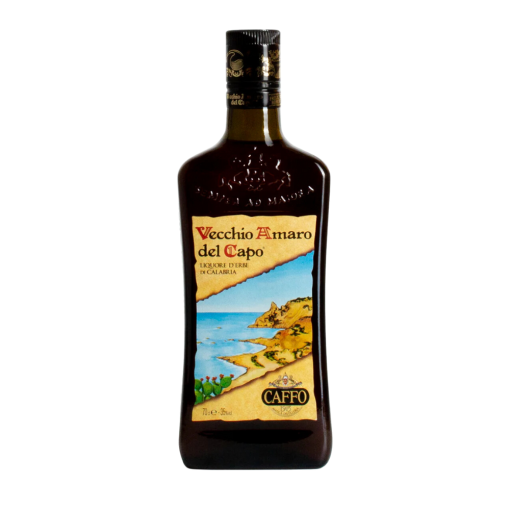 Vecchio Amaro del Capo