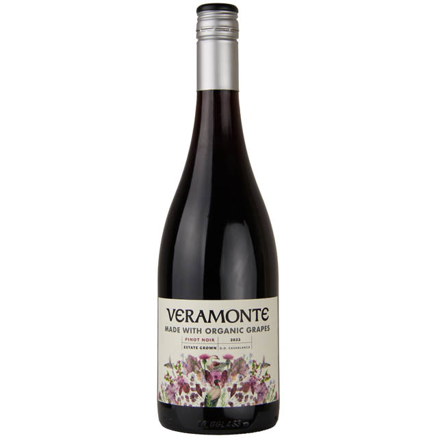 Veramonte P.Noir 750ml.