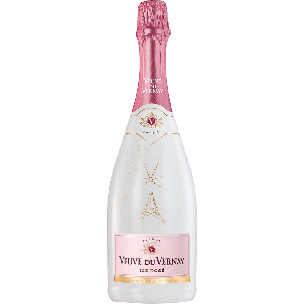 Veuve Du Vernay Ice Rose