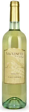 Via Veneto Pinot Grigio