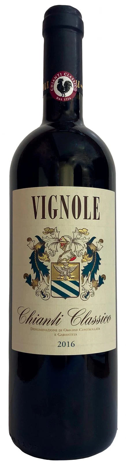 Vignole chianti Classico