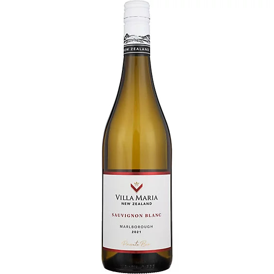 Villa Maria Sau.Blanc 750ml.