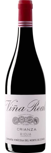 Vina Real Rioja Crianza