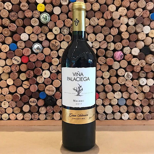 Vina Palaciega 2021 Malbec 1.5ml