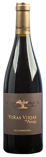 Vinas Viejas de paniza 750ml