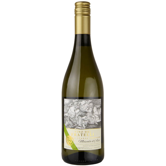 Vino Dei Fratelli   750ml.