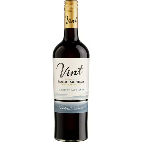 Vint By Robert Mondavi P.S