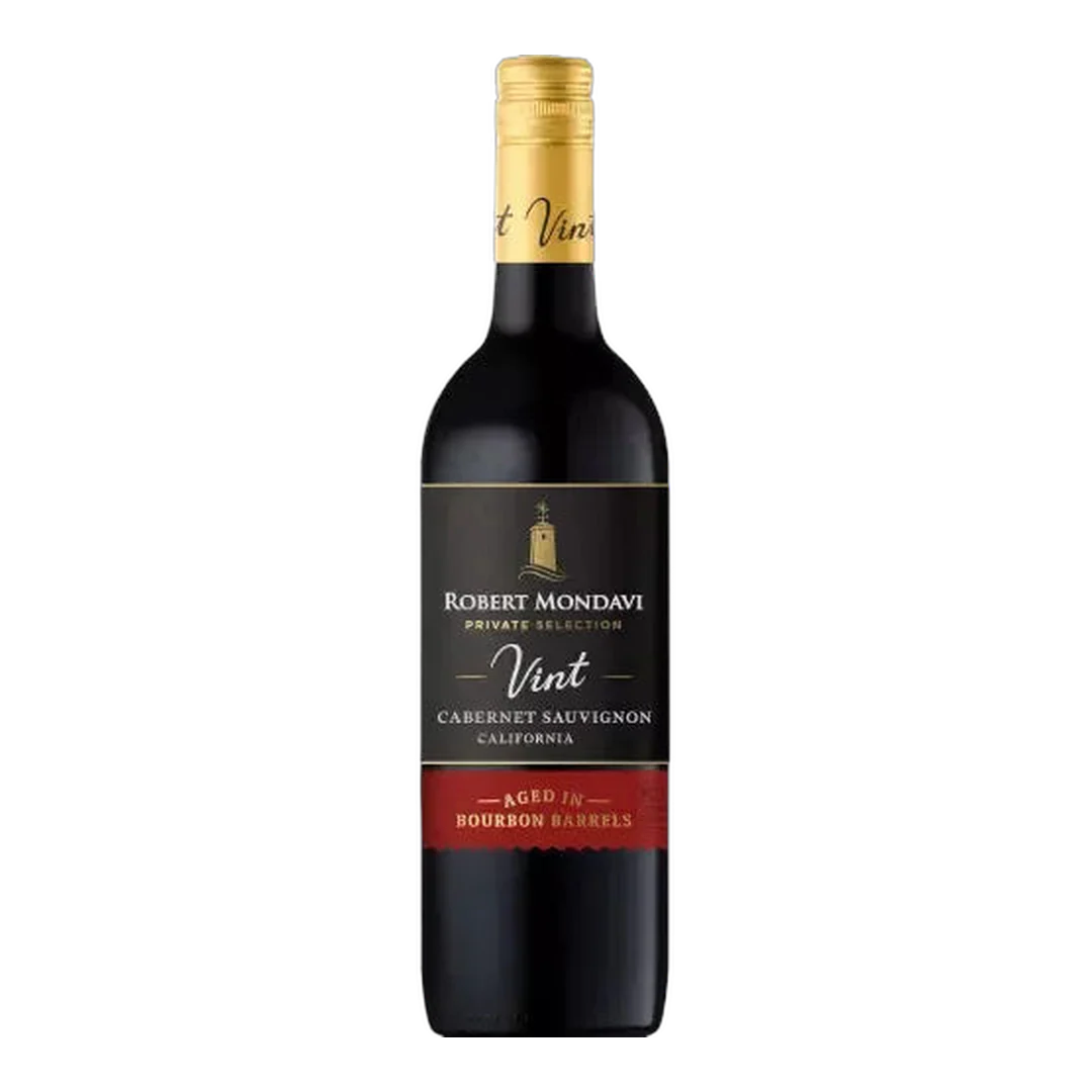 Vint Robert Mondavi Sau.B