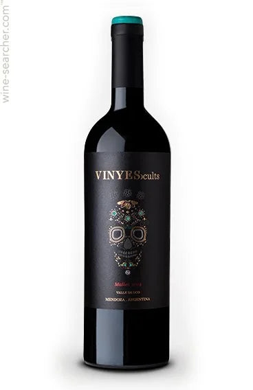 Vinyes  ocults Malbec