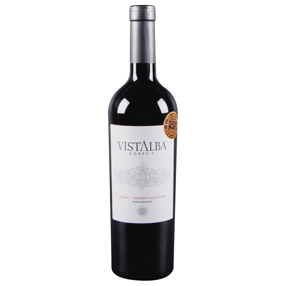 Vistalba Cortec Malbec/Cab.