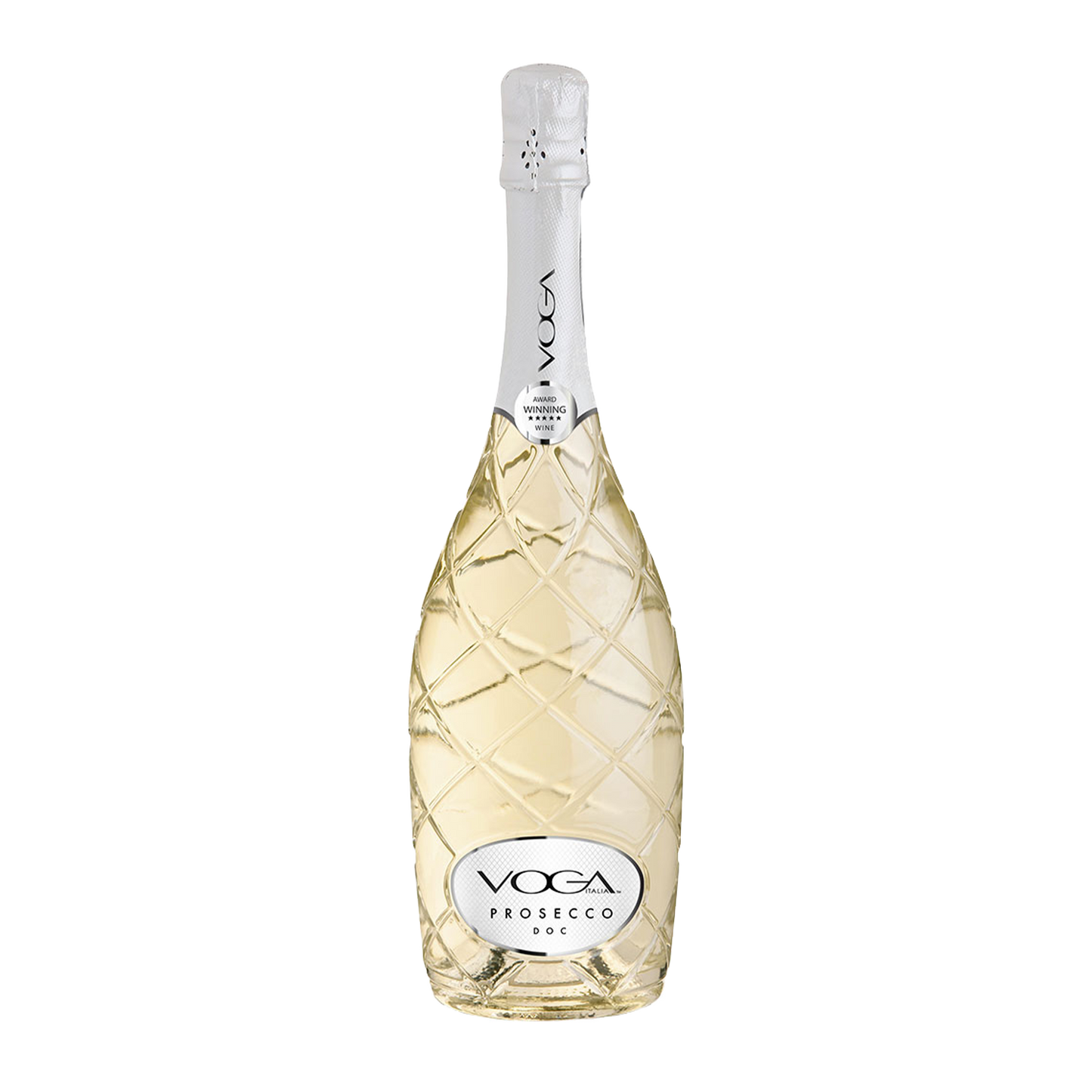 Voga Prosecco 750ml.