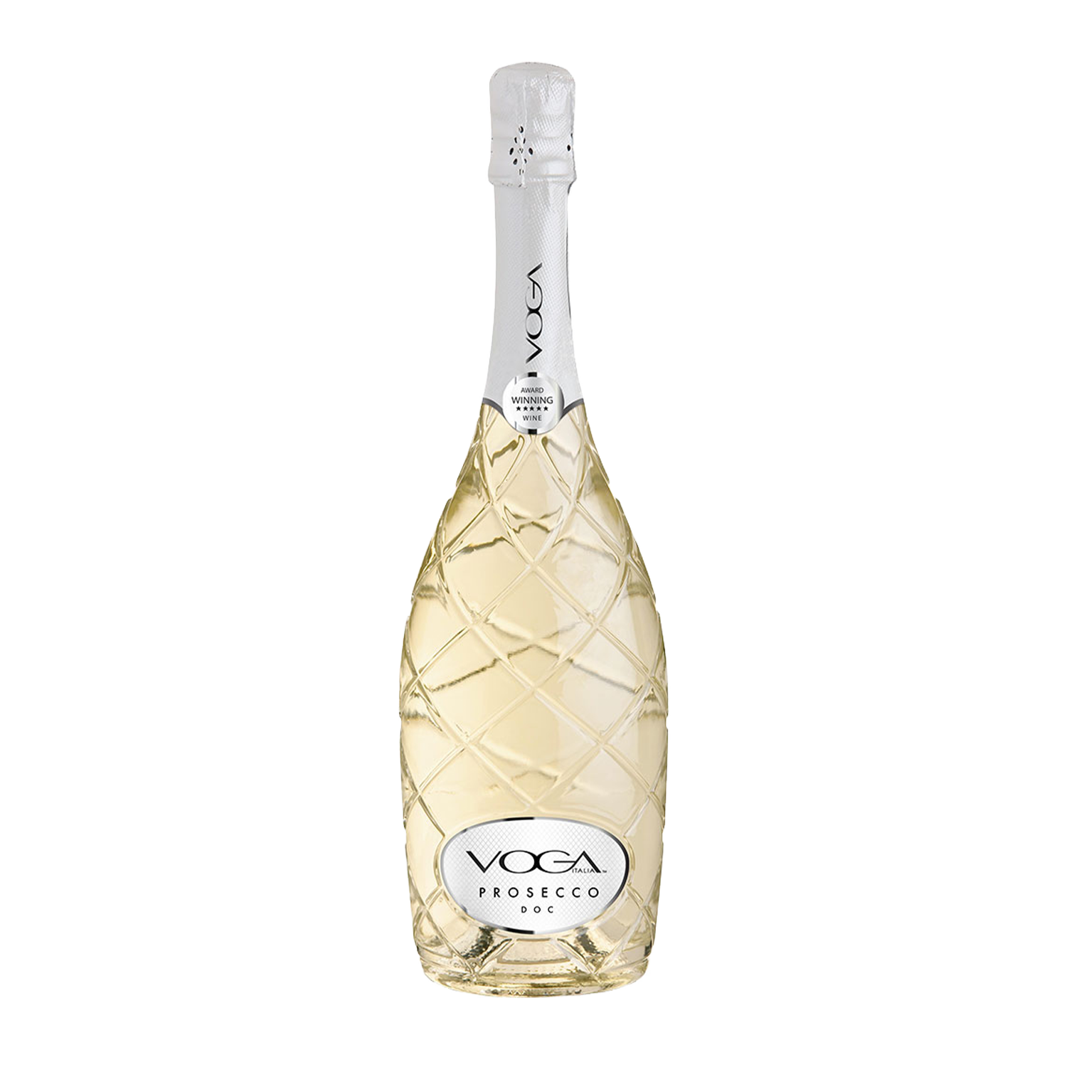Voga Prosecco 750ml.