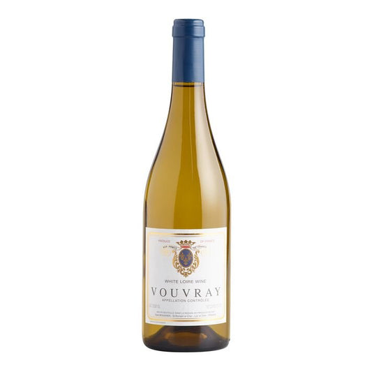 Vouvray White 750ml