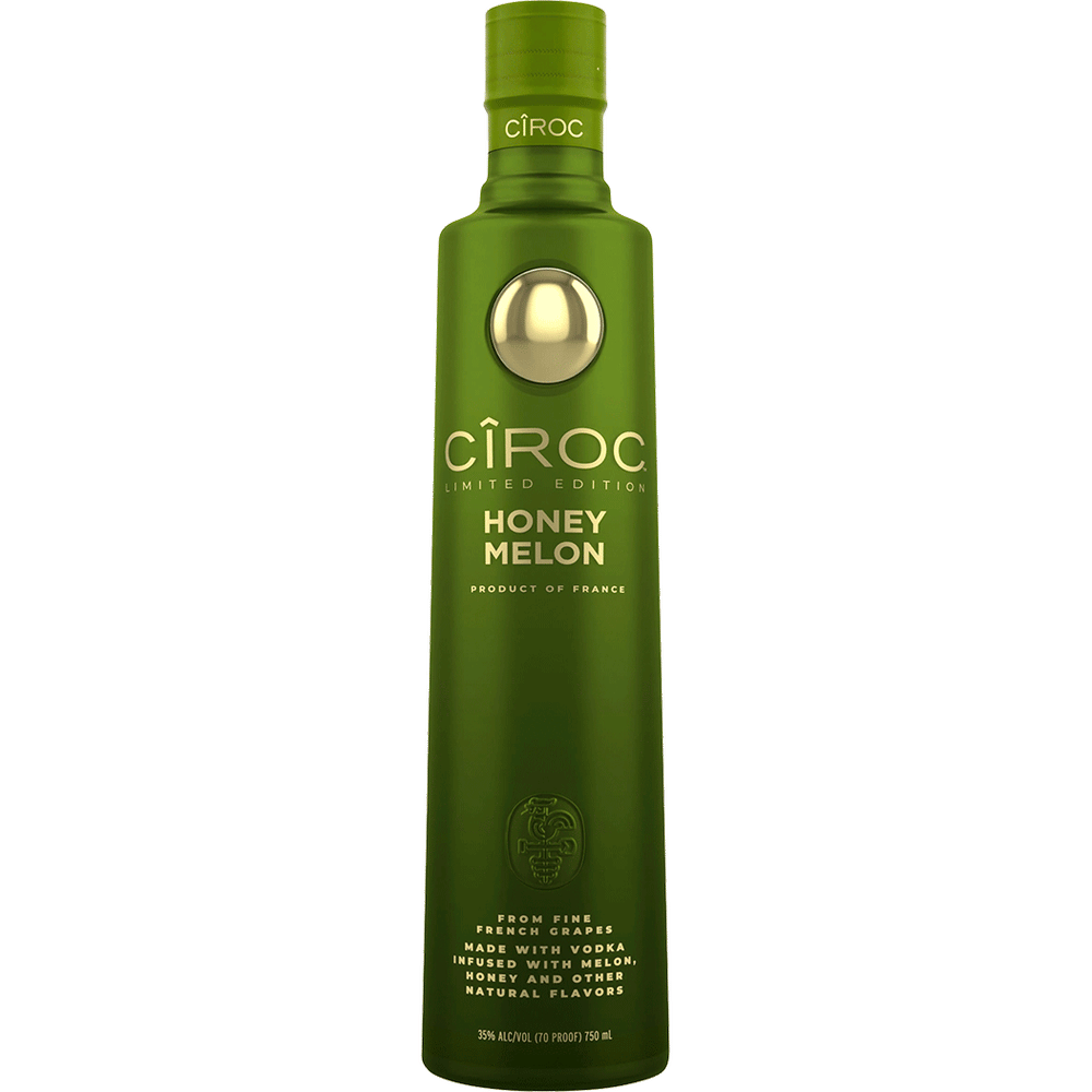 Ciroc Honey Melon 750ml.