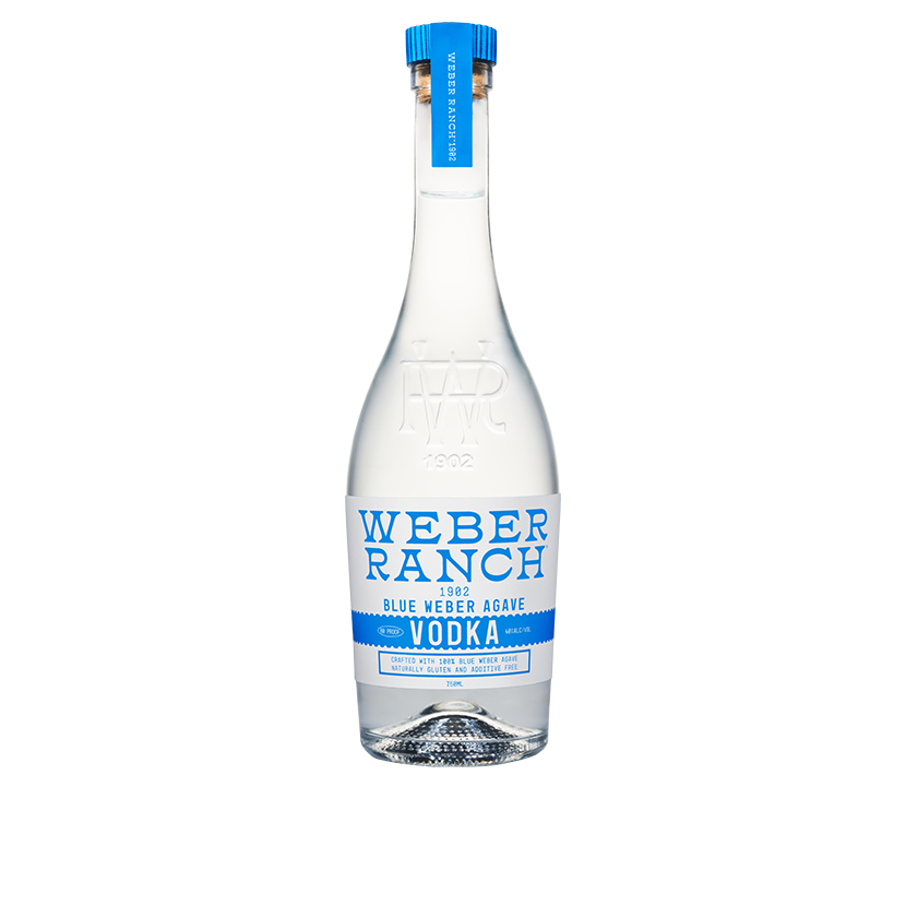 Weber Ranch 750ml.