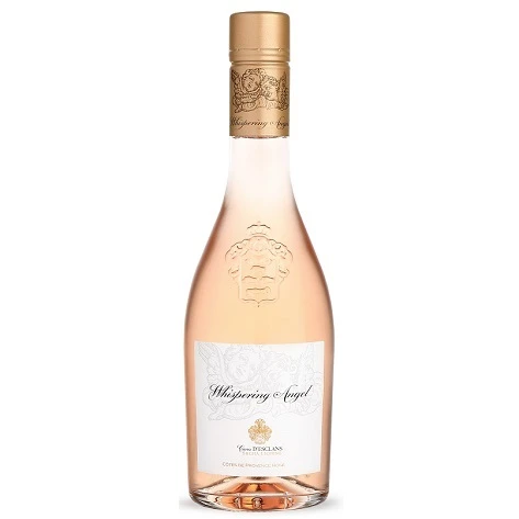 Whispering Angel Rose