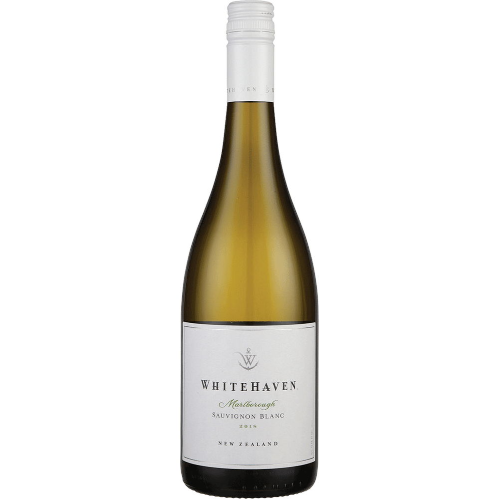 Whitehaven Sauv Blanc