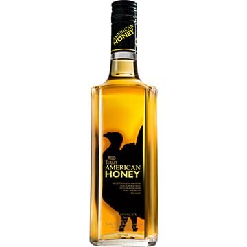 Wild Turkey American Honey