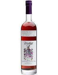 Willett BBN 126.6 Proof