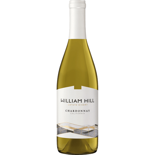 William Hill Chard 750ml