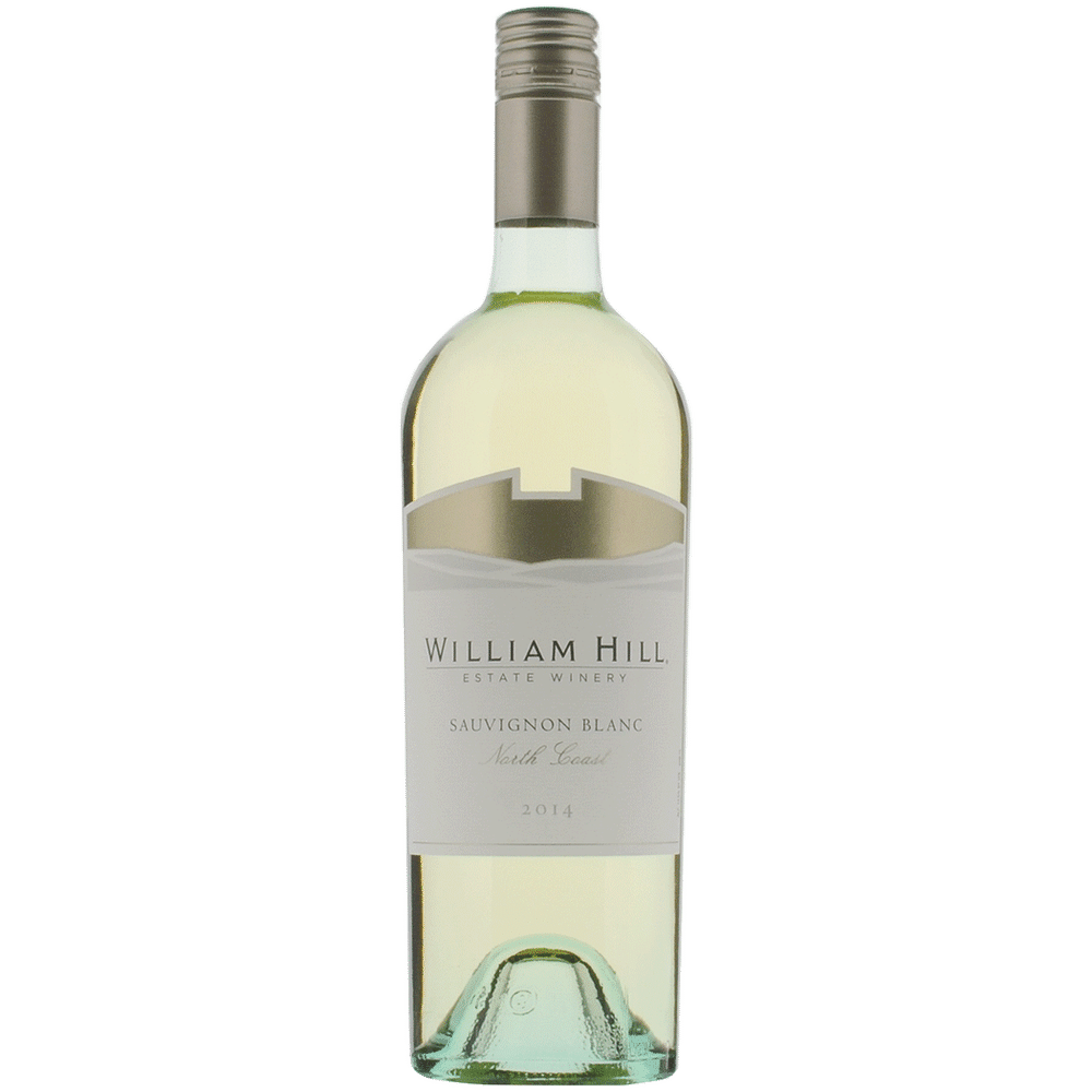 William Hill Sauv Blanc 750ml