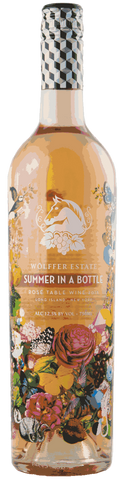 Summer In A Bottle Rose