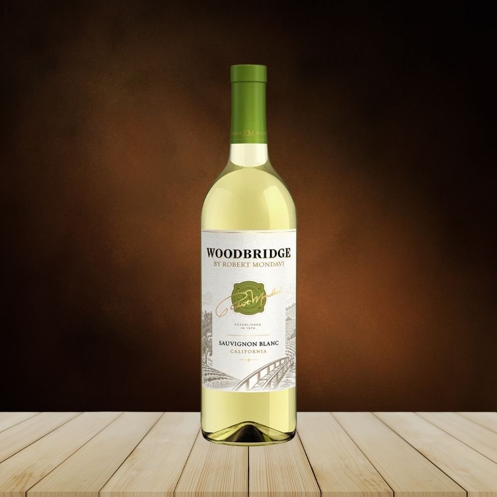 Woodbridge Sauv Blanc 750ml