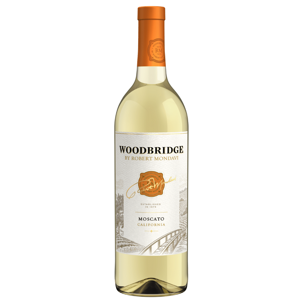 Woodbridge Moscato 750ml