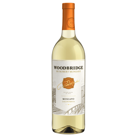 Woodbridge Moscato 750ml