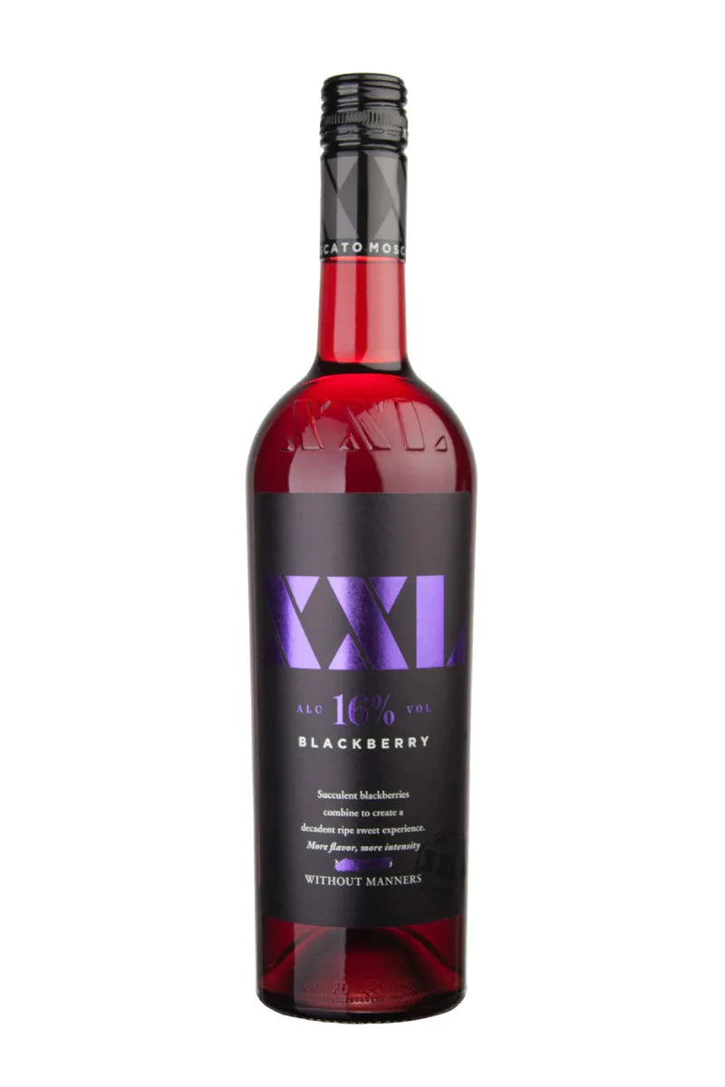 XXL Blackberry