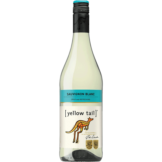 Yellow Tail Sau.Blanc 750ml.