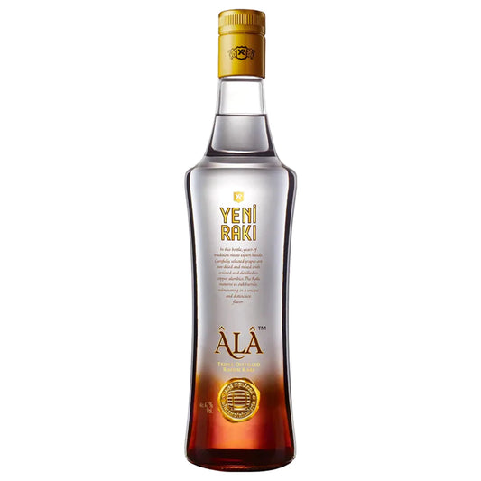 Yeni Raki ALA  750 ml.