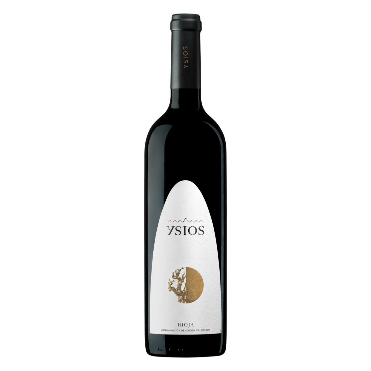 Ysios Reserva  Rioja