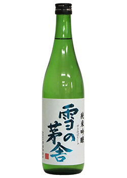 Yuki No Bosha Junmai Ginjo 720 ml