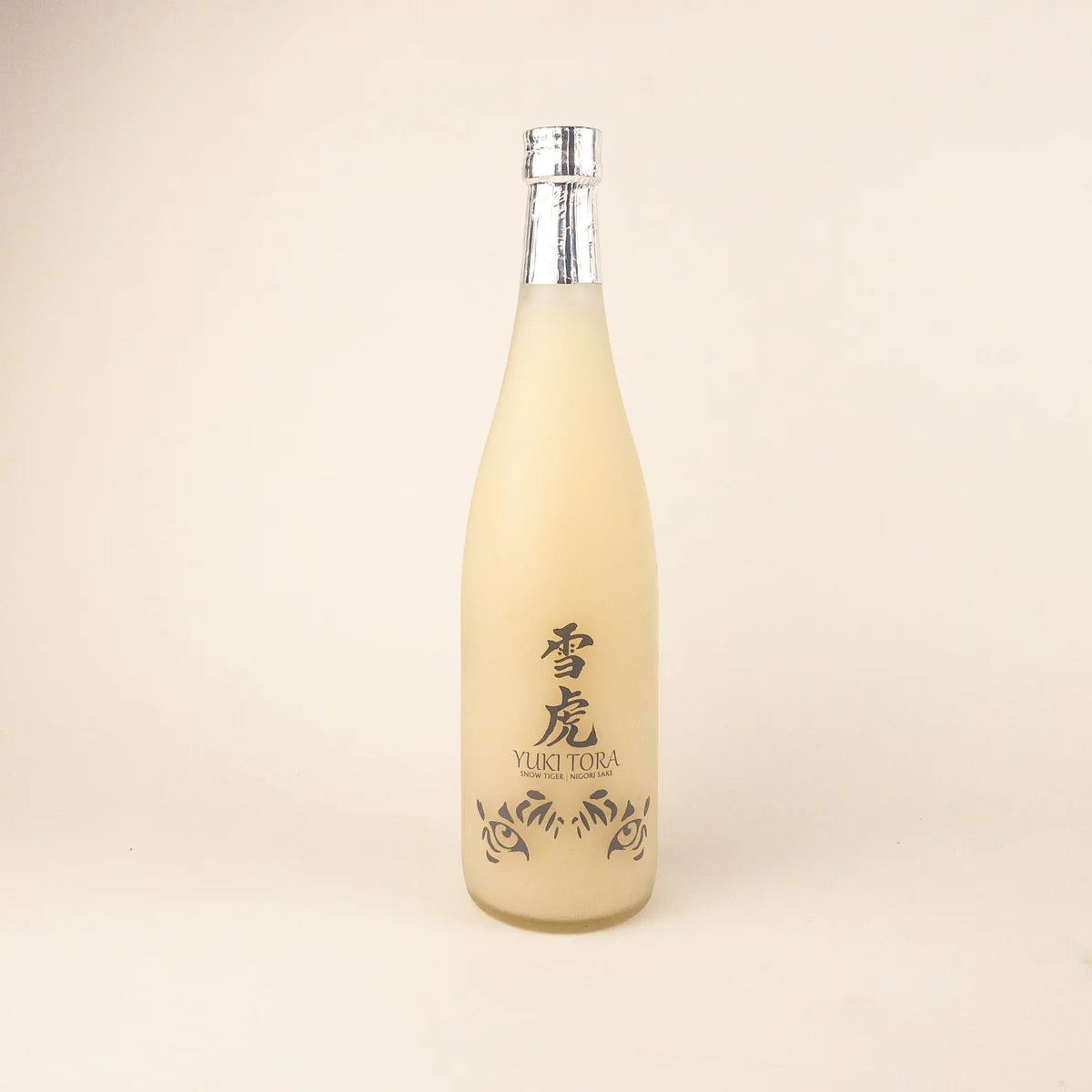 Yuki Tora snow tiger 200ml