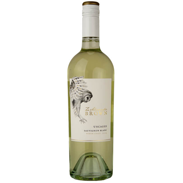 Z Alexander Sauv Blanc 750ml