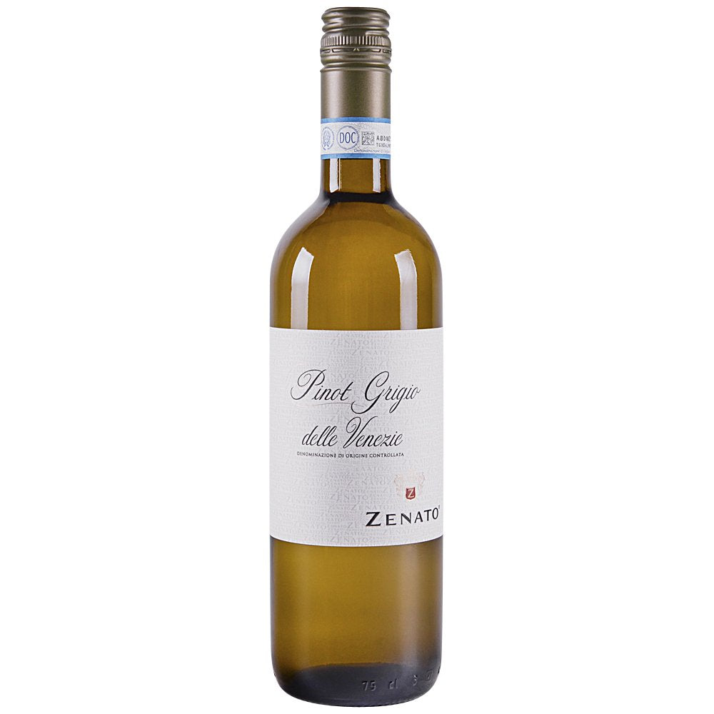 Zenato Pinot Grigio 750ml.