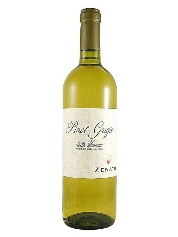 Zenato Pinot Grigo 1.5lt.
